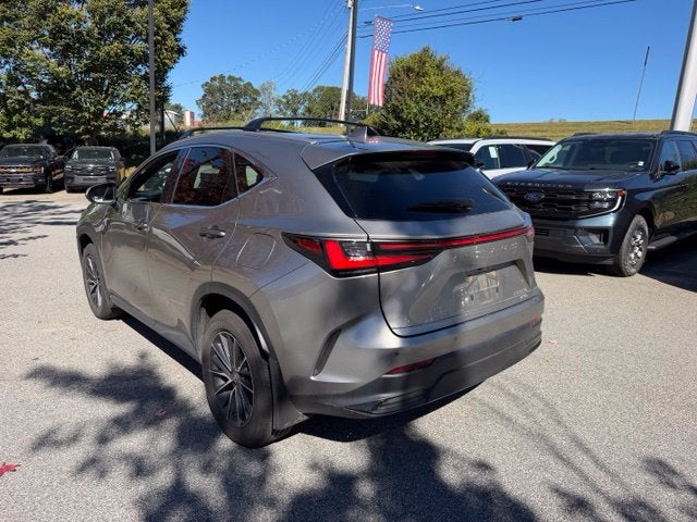 2024 Lexus NX 350 Premium