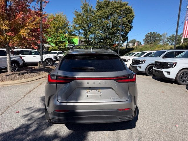 2024 Lexus NX 350 Premium