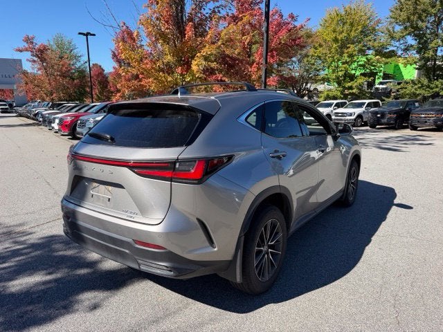 2024 Lexus NX 350 Premium