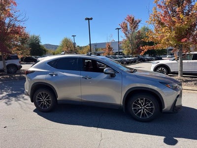 2024 Lexus NX 350 Premium