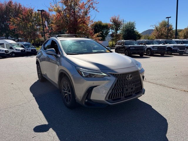2024 Lexus NX 350 Premium