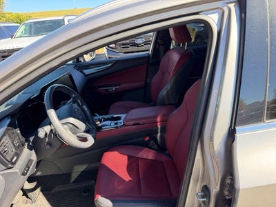 2024 Lexus NX 350 Premium