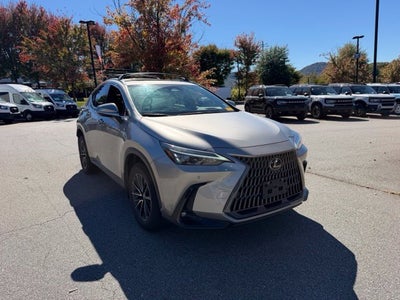 2024 Lexus NX 350 Premium