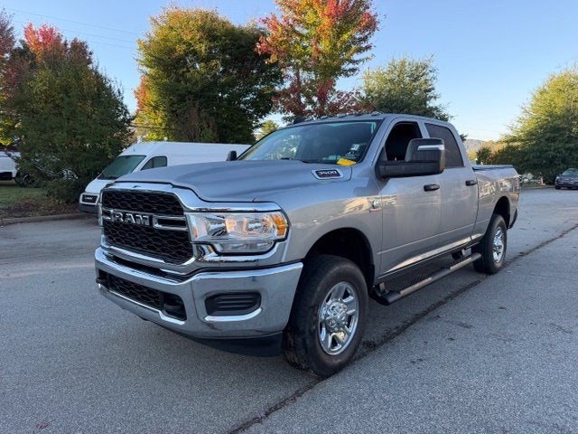 2024 RAM 3500 Pickup