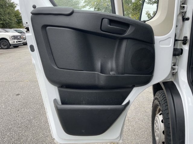 2021 RAM ProMaster 2500 High Roof