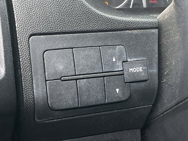 2021 RAM ProMaster 2500 High Roof