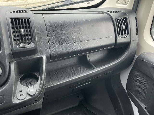 2021 RAM ProMaster 2500 High Roof