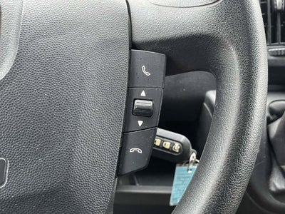 2021 RAM ProMaster 2500 High Roof