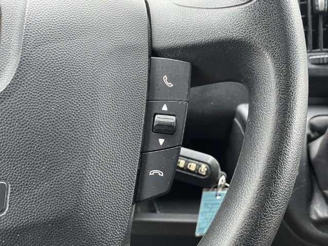 2021 RAM ProMaster 2500 High Roof