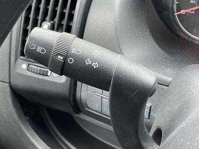2021 RAM ProMaster 2500 High Roof