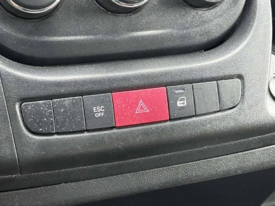 2021 RAM ProMaster 2500 High Roof