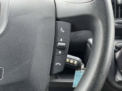 2021 RAM ProMaster 2500 High Roof
