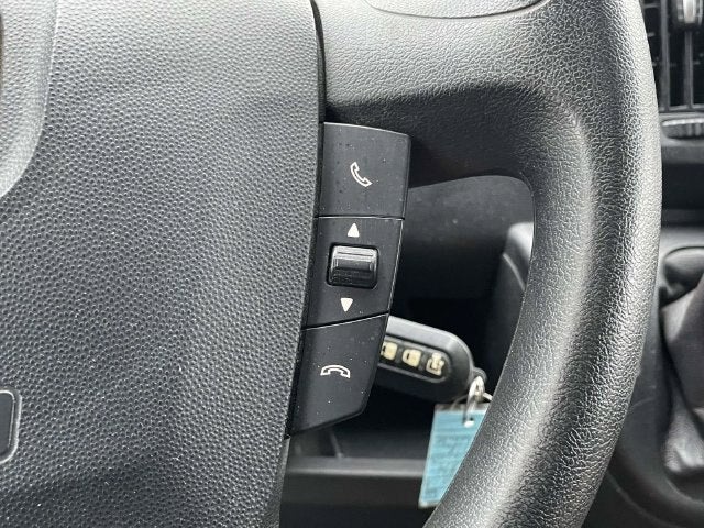 2021 RAM ProMaster 2500 High Roof