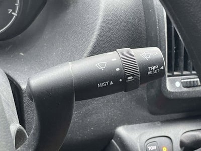 2021 RAM ProMaster 2500 High Roof