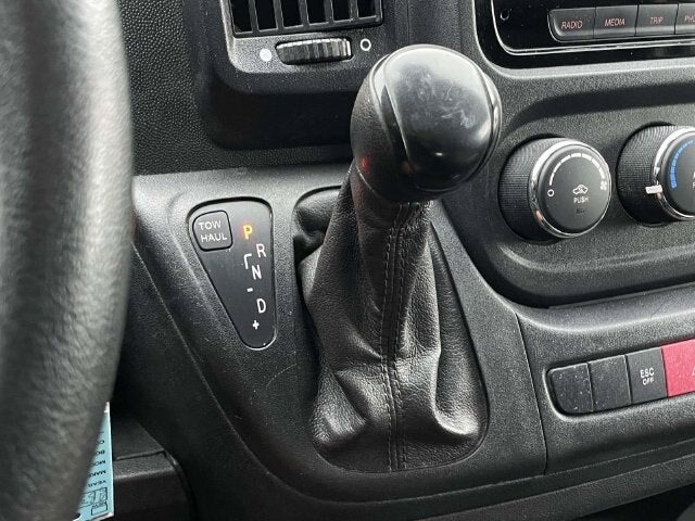 2021 RAM ProMaster 2500 High Roof