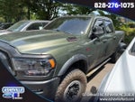 2021 RAM 2500 Power Wagon