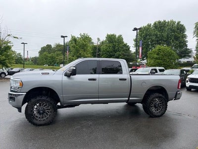 2023 RAM 2500 Big Horn