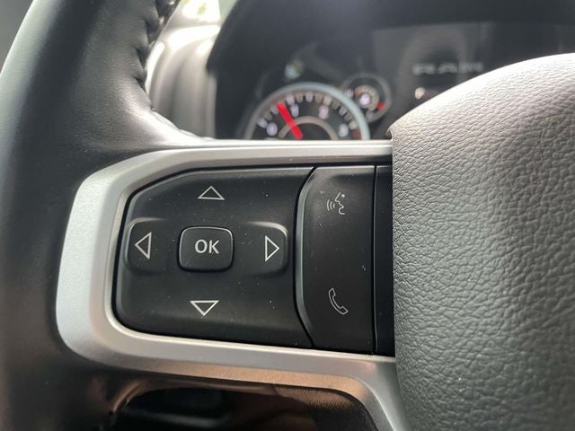 2023 RAM 2500 Big Horn