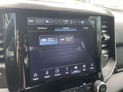 2023 RAM 2500 Big Horn