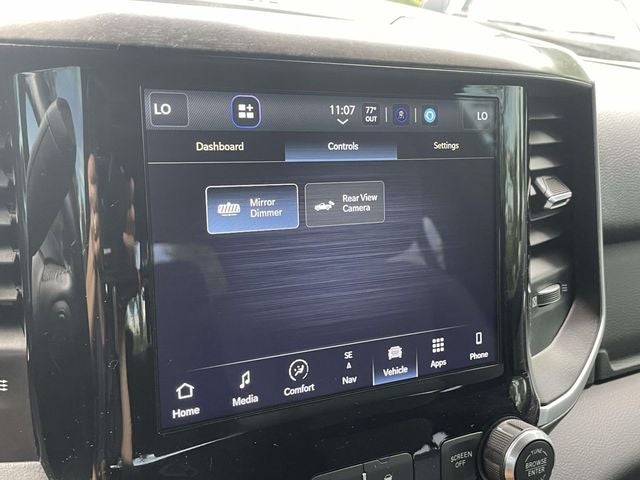 2023 RAM 2500 Big Horn