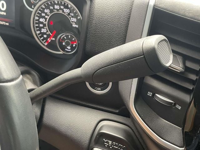 2023 RAM 2500 Big Horn