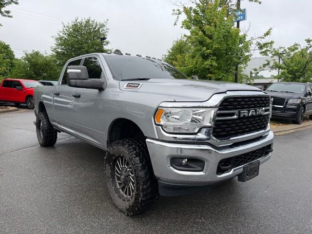 2023 RAM 2500 Big Horn