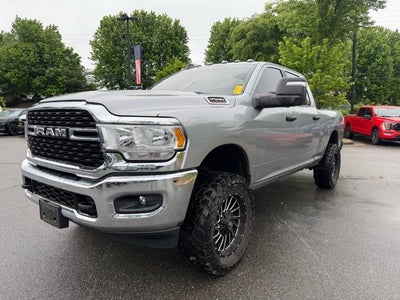 2023 RAM 2500 Big Horn
