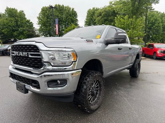 2023 RAM 2500 Big Horn