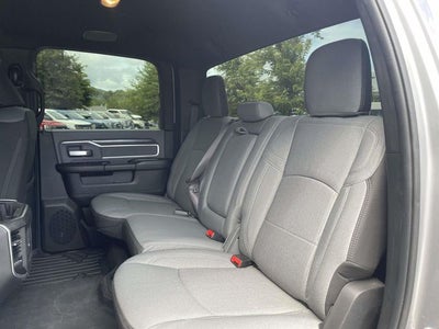 2023 RAM 2500 Big Horn