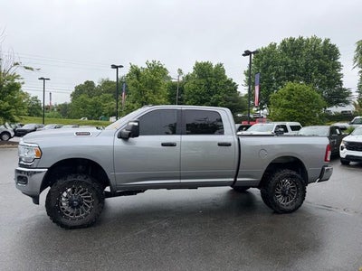 2023 RAM 2500 Big Horn