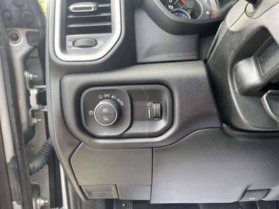 2023 RAM 2500 Big Horn