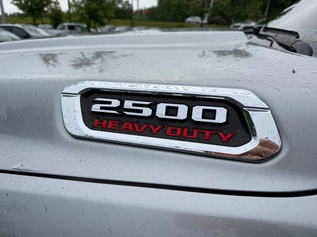 2023 RAM 2500 Big Horn