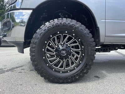 2023 RAM 2500 Big Horn
