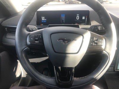 2024 Ford Mustang Mach-E Select
