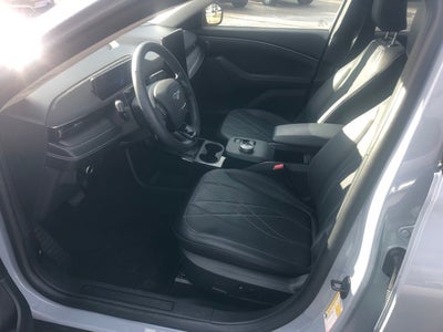 2024 Ford Mustang Mach-E Select