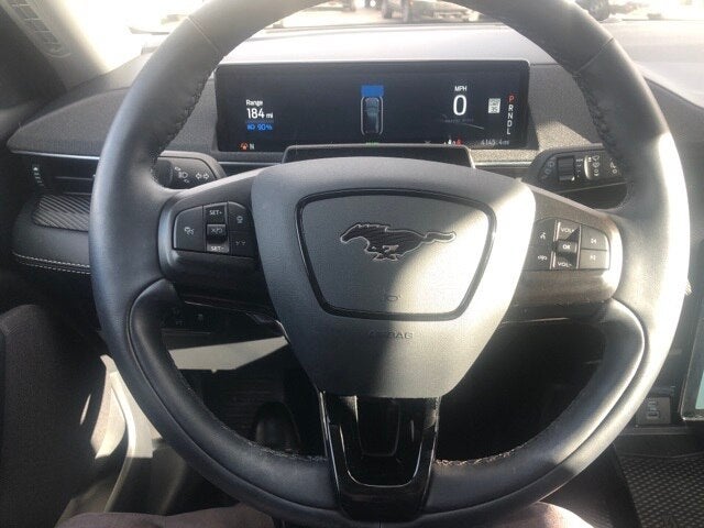 2024 Ford Mustang Mach-E Select