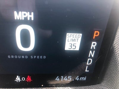 2024 Ford Mustang Mach-E Select