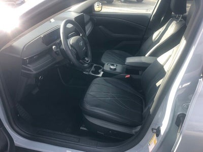 2024 Ford Mustang Mach-E Select