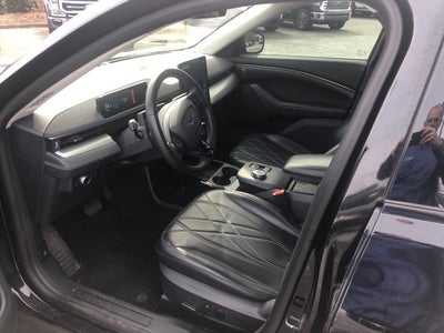 2021 Ford Mustang Mach-E California Route 1