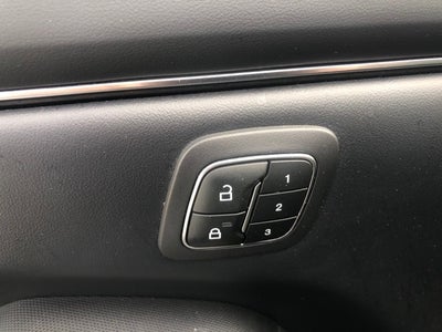 2021 Ford Mustang Mach-E California Route 1