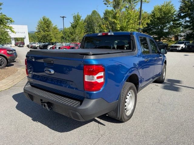 2024 Ford Maverick XL