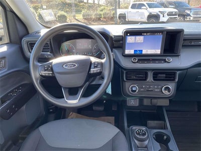 2024 Ford Maverick XL