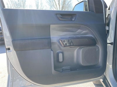 2024 Ford Maverick XL