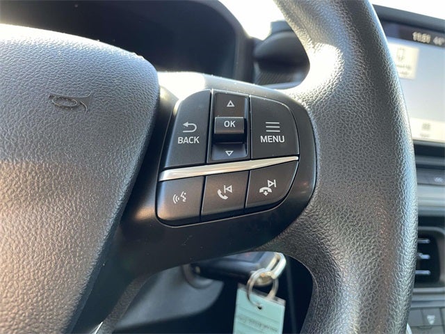 2024 Ford Maverick XL