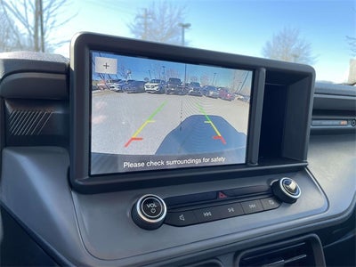 2024 Ford Maverick XL