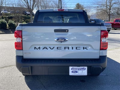 2024 Ford Maverick XL