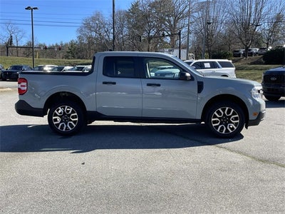 2024 Ford Maverick XL
