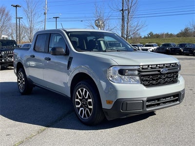 2024 Ford Maverick XL