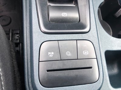 2024 Ford Maverick XL