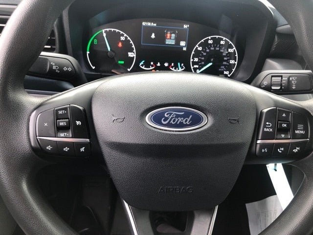 2024 Ford Maverick XL